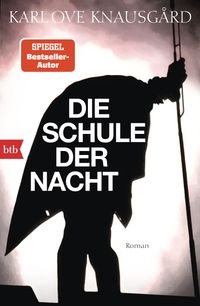 Die Schule der Nacht