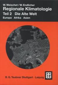 Regionale Klimatologie