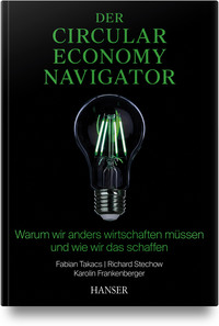 Der Circular Economy Navigator