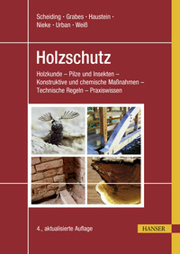 Holzschutz