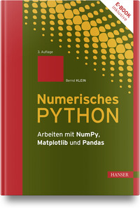 Numerisches Python