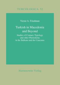 Turkish in Macedonia and Beyond