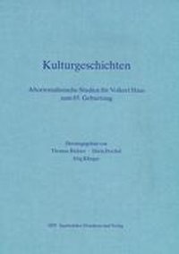 Kulturgeschichten