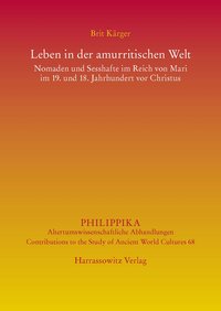 Leben in der amurritischen Welt