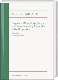 Linguistic minorities in Turkey and Turkic-speaking minorities of the periphery