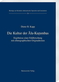 Die Kultur der Ālu-Kuṟumbas