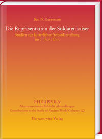 Die Repräsentation der Soldatenkaiser
