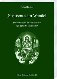 Sivaismus im Wandel
