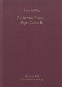 Guido von Vienne - Papst Calixt II.