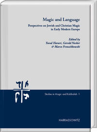 Magic and Language