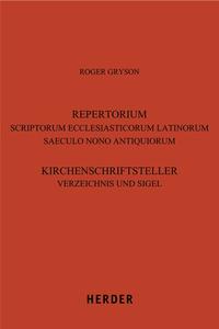 Vetus Latina. Die Reste der altlateinischen Bibel. Nach Petrus Sabatier / Répertoire Général des Auteurs Ecclésiastiques Latins de l'Antiquité et du Haut Moyen Âge