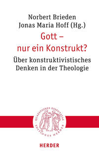 Gott – nur ein Konstrukt?