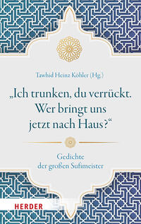 „Ich trunken, du verrückt. Wer bringt uns jetzt nach Haus?“