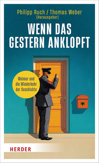 Wenn das Gestern anklopft