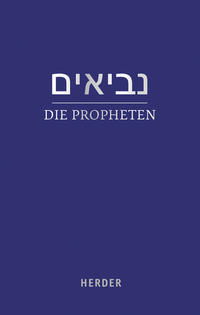 Die Propheten