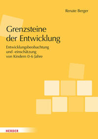 Grenzsteine der Entwicklung nach Michaelis. Manual