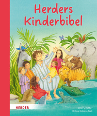 Herders Kinderbibel