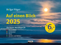 Auf einen Blick 2025