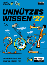 Unnützes Wissen 2027