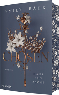 Chosen – Haus aus Asche