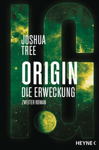 Origin – Die Erweckung