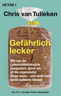 Gefährlich lecker