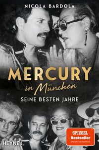 Mercury in München