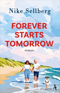 Forever Starts Tomorrow