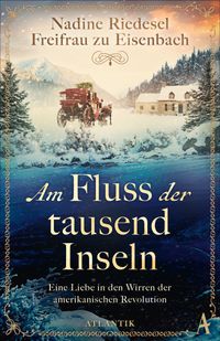 Am Fluss der tausend Inseln