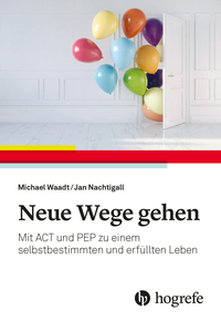 Neue Wege gehen