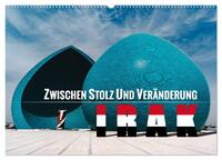 Irak - Zwischen Stolz und Veränderung (Wandkalender 2026 DIN A2 quer), CALVENDO Monatskalender