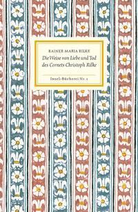 Die Weise von Liebe und Tod des Cornets Christoph Rilke
