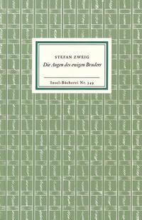 Die Augen des ewigen Bruders