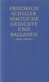 Sämtliche Gedichte und Balladen