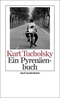 Ein Pyrenäenbuch