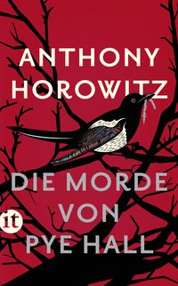 Die Morde von Pye Hall - Roman (Susan Ryeland ermittelt 1)