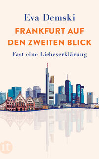 Frankfurt auf den zweiten Blick