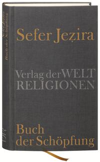 Sefer Jezira – Buch der Schöpfung