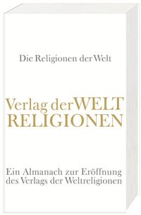 Die Religionen der Welt