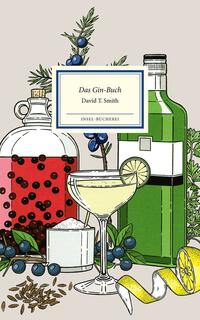 Das Gin-Buch