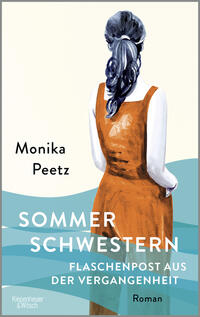Flaschenpost aus der Vergangenheit - Die Sommerschwestern