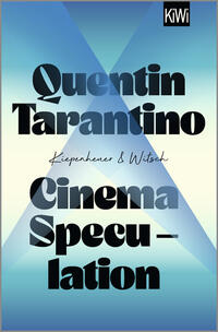 Cinema Speculation
