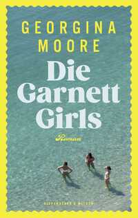 Die Garnett Girls