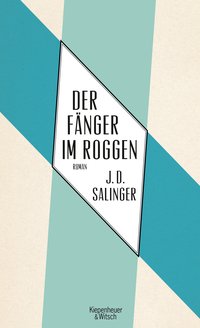 Der Fänger im Roggen