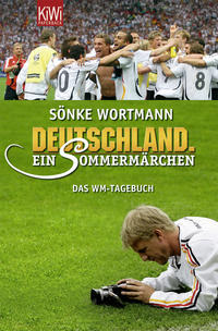Deutschland. Ein Sommermärchen