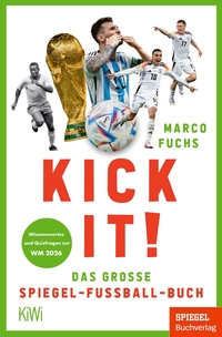 Kick it!