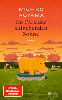 Im Park der aufgehenden Sonne