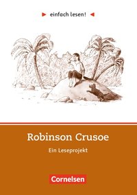 Einfach lesen! - Leseprojekte - Leseförderung ab Klasse 5 - Niveau 2