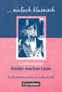 Einfach klassisch - Klassiker für ungeübte Leser/-innen