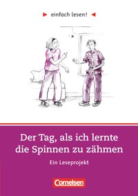 Einfach lesen! - Leseprojekte - Leseförderung ab Klasse 5 - Niveau 2